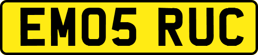 EM05RUC