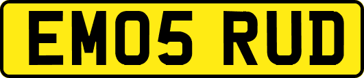 EM05RUD