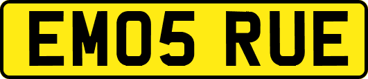 EM05RUE