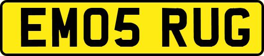 EM05RUG