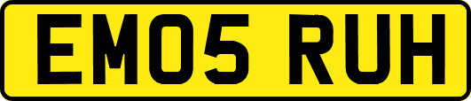EM05RUH