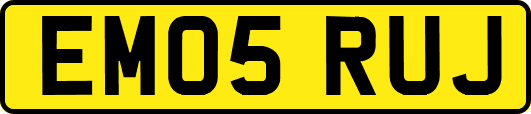 EM05RUJ