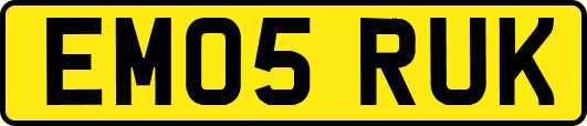 EM05RUK