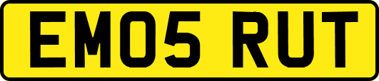EM05RUT