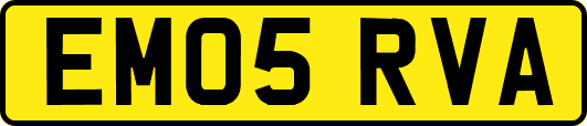 EM05RVA