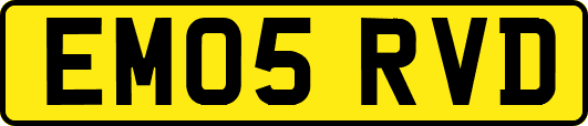 EM05RVD
