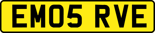 EM05RVE