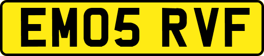 EM05RVF
