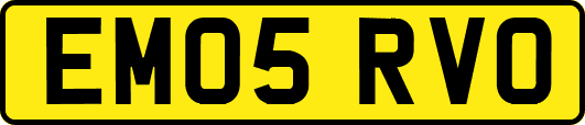 EM05RVO