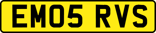 EM05RVS