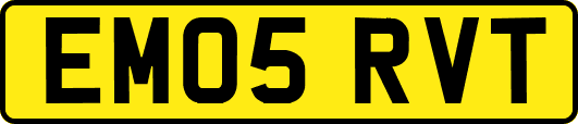 EM05RVT