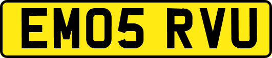 EM05RVU