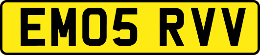 EM05RVV