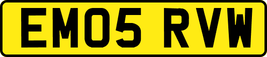 EM05RVW