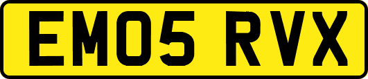 EM05RVX