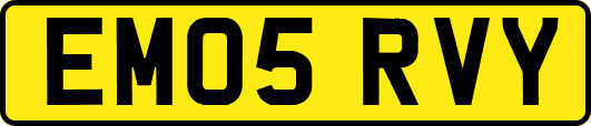 EM05RVY