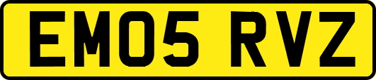 EM05RVZ