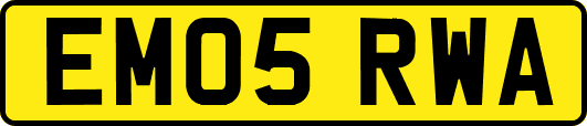 EM05RWA