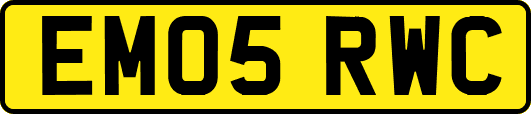 EM05RWC