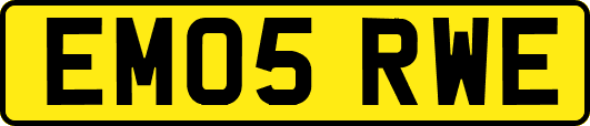 EM05RWE