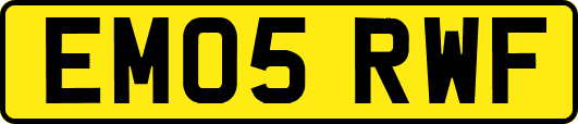 EM05RWF