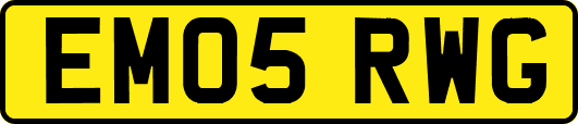 EM05RWG