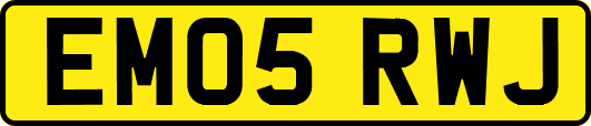 EM05RWJ