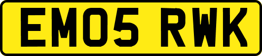 EM05RWK