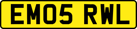 EM05RWL