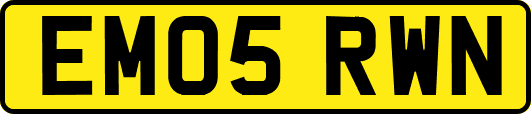 EM05RWN