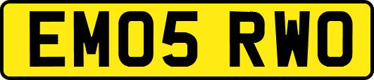 EM05RWO