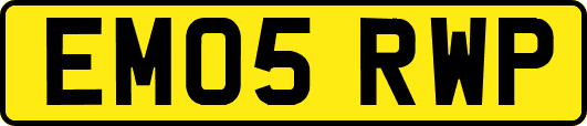 EM05RWP