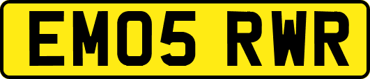 EM05RWR
