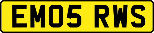 EM05RWS