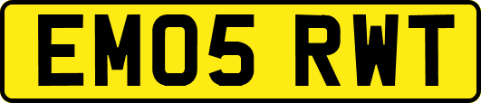 EM05RWT