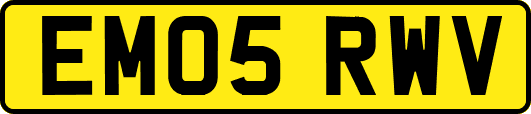 EM05RWV