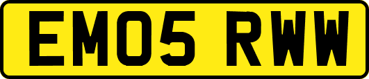 EM05RWW