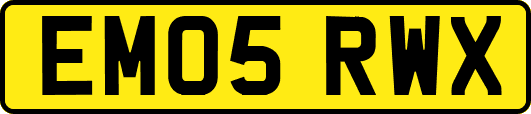 EM05RWX