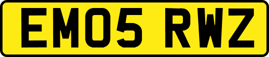 EM05RWZ
