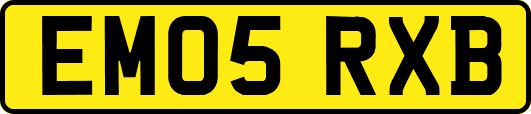EM05RXB