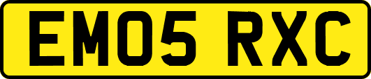 EM05RXC