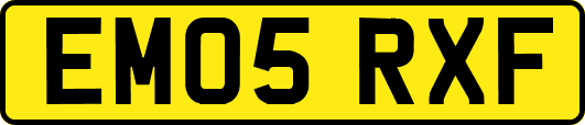 EM05RXF