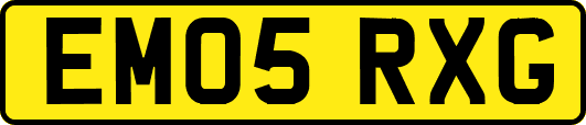 EM05RXG