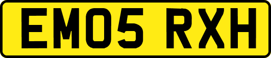 EM05RXH