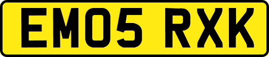 EM05RXK
