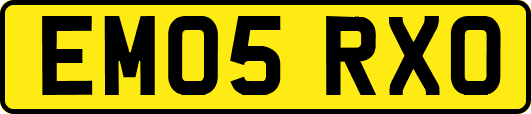 EM05RXO