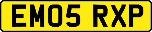EM05RXP