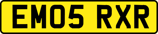EM05RXR
