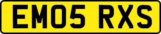 EM05RXS