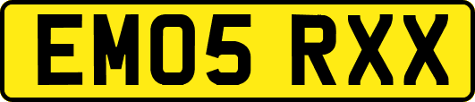 EM05RXX